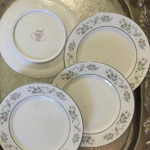 fine china sets individual pieces